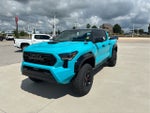 2026 Toyota Tacoma i-FORCE MAX TRD Pro