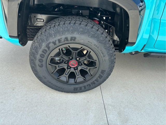 2026 Toyota Tacoma i-FORCE MAX TRD Pro