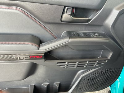 2026 Toyota Tacoma i-FORCE MAX TRD Pro
