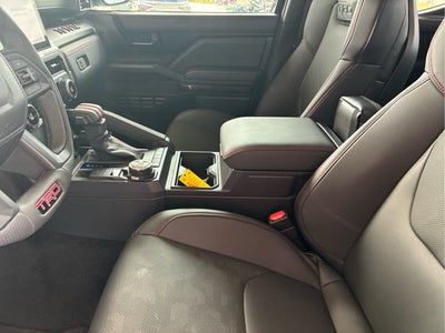 2026 Toyota Tacoma i-FORCE MAX TRD Pro