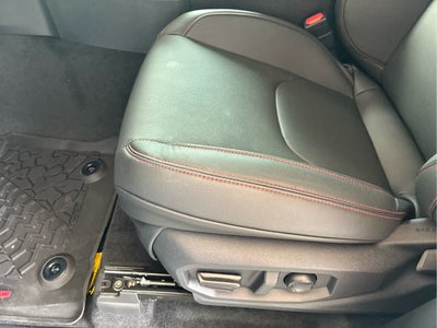 2026 Toyota Tacoma i-FORCE MAX TRD Pro