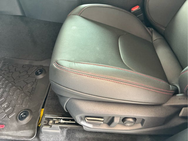 2026 Toyota Tacoma i-FORCE MAX TRD Pro