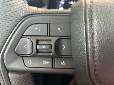 2026 Toyota Tacoma i-FORCE MAX TRD Pro