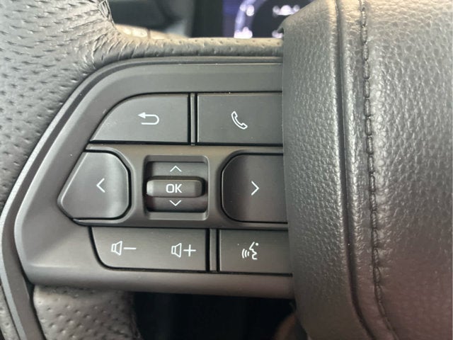 2026 Toyota Tacoma i-FORCE MAX TRD Pro