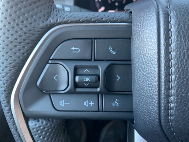 2026 Toyota Tacoma i-FORCE MAX Trailhunter