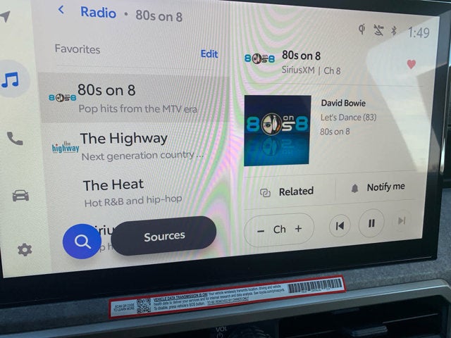 2026 Toyota Tacoma i-FORCE MAX Trailhunter