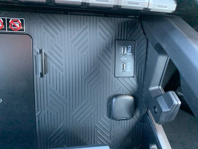 2026 Toyota Tacoma i-FORCE MAX Trailhunter