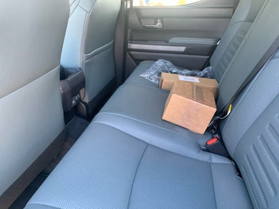 2026 Toyota Tacoma i-FORCE MAX Trailhunter