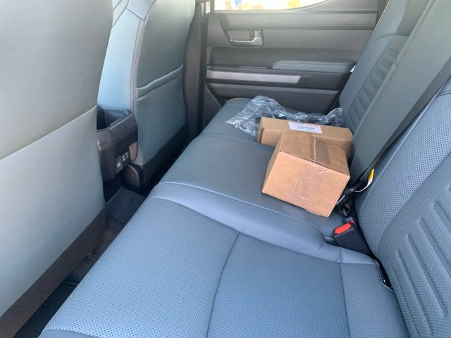 2026 Toyota Tacoma i-FORCE MAX Trailhunter