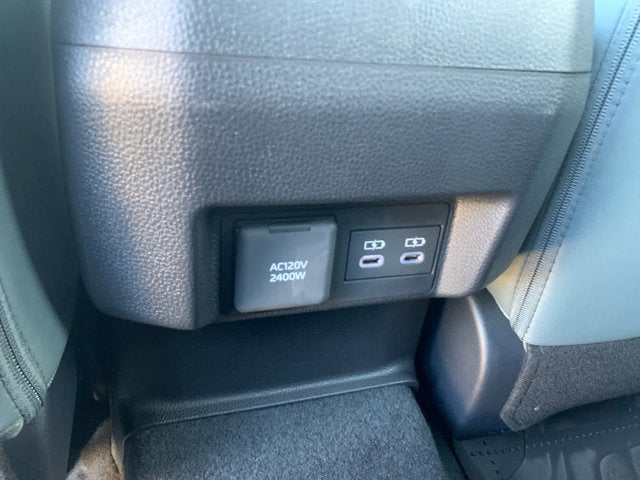 2026 Toyota Tacoma i-FORCE MAX Trailhunter