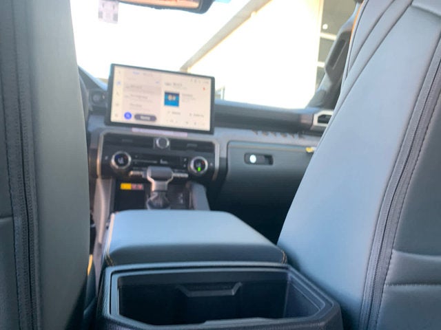 2026 Toyota Tacoma i-FORCE MAX Trailhunter