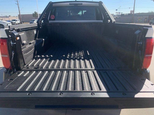 2026 Toyota Tacoma i-FORCE MAX Trailhunter