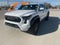 2026 Toyota Tacoma i-FORCE MAX Trailhunter