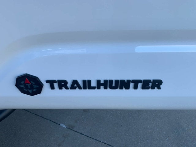 2026 Toyota Tacoma i-FORCE MAX Trailhunter