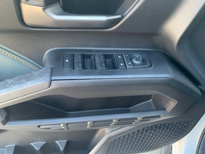 2026 Toyota Tacoma i-FORCE MAX Trailhunter