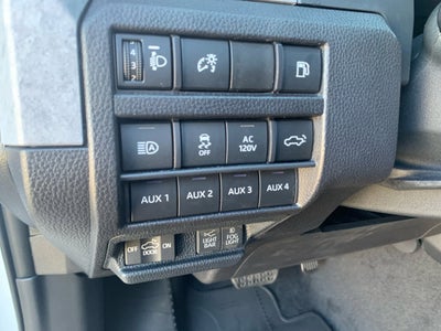 2026 Toyota Tacoma i-FORCE MAX Trailhunter