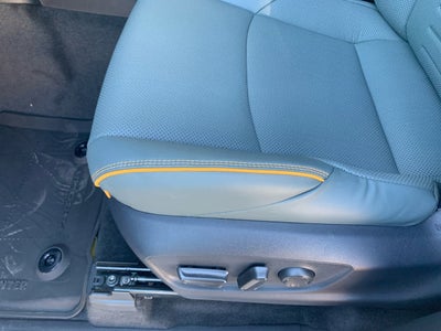 2026 Toyota Tacoma i-FORCE MAX Trailhunter