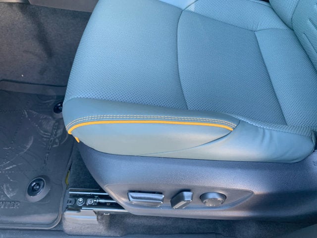 2026 Toyota Tacoma i-FORCE MAX Trailhunter