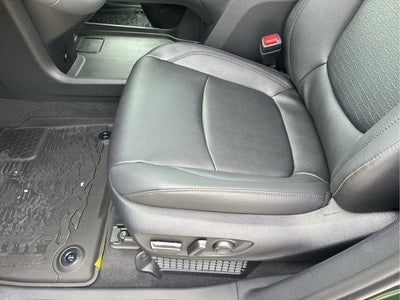 2026 Toyota Sienna Woodland Edition