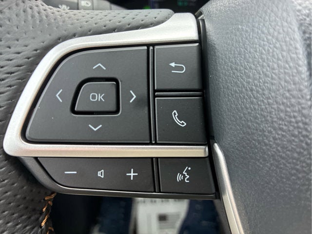 2026 Toyota Sienna Woodland Edition