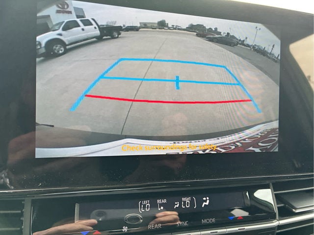 2026 Toyota Sienna Woodland Edition