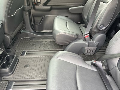 2026 Toyota Sienna Woodland Edition