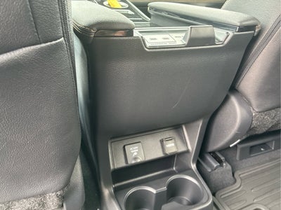 2026 Toyota Sienna Woodland Edition