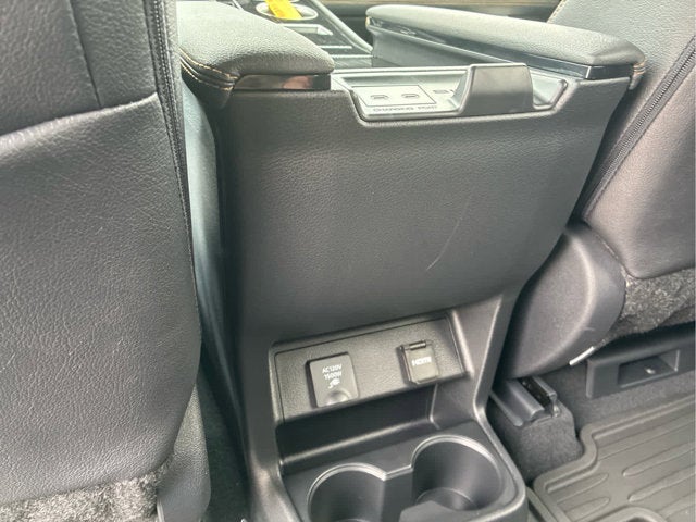 2026 Toyota Sienna Woodland Edition