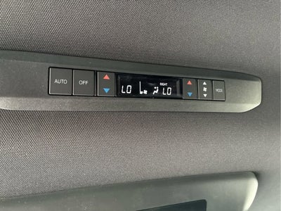 2026 Toyota Sienna Woodland Edition