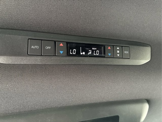 2026 Toyota Sienna Woodland Edition