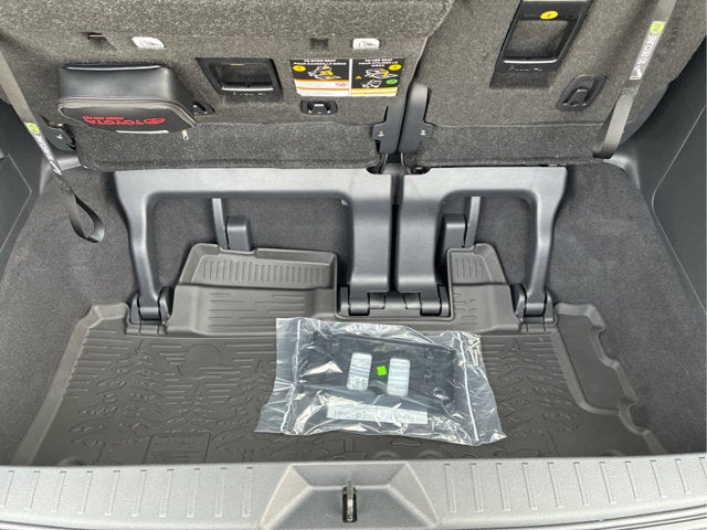 2026 Toyota Sienna Woodland Edition