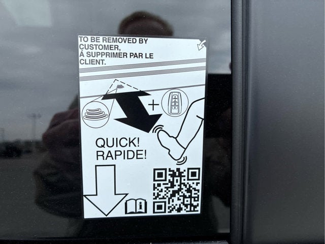 2026 Toyota Sienna Woodland Edition