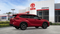 2026 Toyota Highlander Hybrid Hybrid XLE