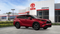 2026 Toyota Highlander Hybrid Hybrid XLE