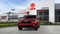 2026 Toyota Highlander Hybrid Hybrid XLE