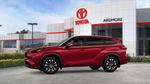 2026 Toyota Highlander Hybrid Hybrid XLE