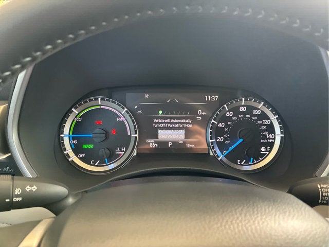 2026 Toyota Highlander Hybrid Hybrid XLE