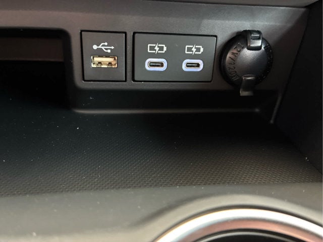 2026 Toyota Highlander Hybrid Hybrid XLE