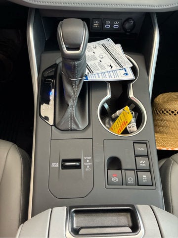 2026 Toyota Highlander Hybrid Hybrid XLE