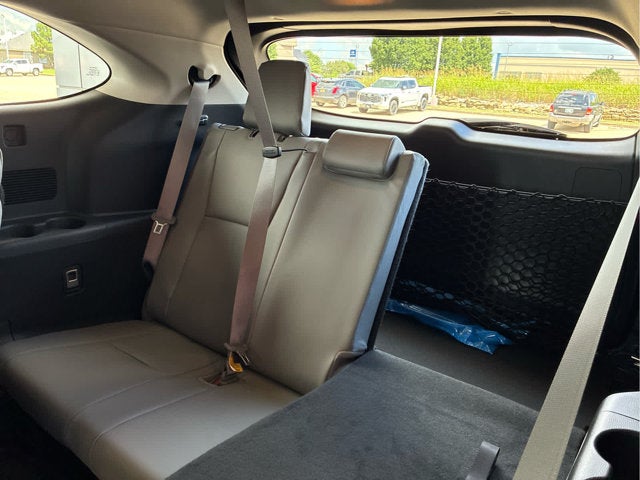 2026 Toyota Highlander Hybrid Hybrid XLE