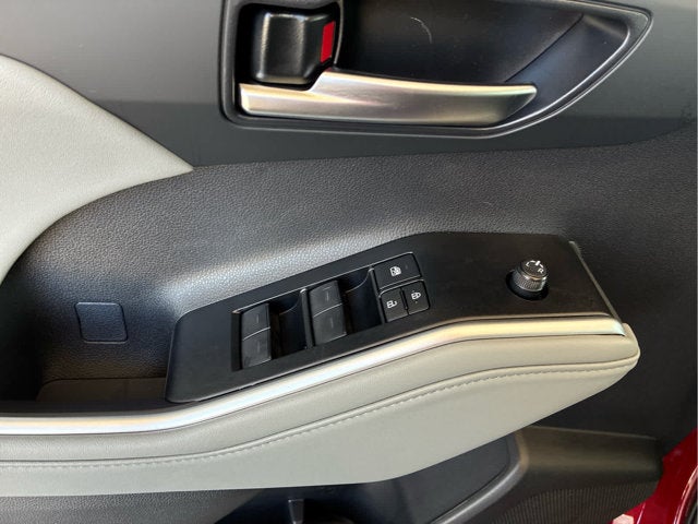 2026 Toyota Highlander Hybrid Hybrid XLE