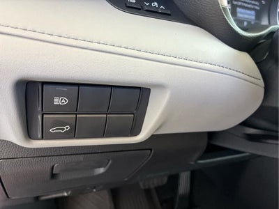 2026 Toyota Highlander Hybrid Hybrid XLE