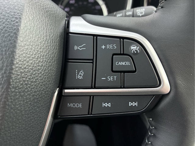 2026 Toyota Highlander Hybrid Hybrid XLE