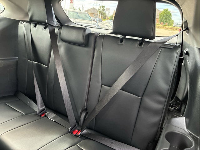 2026 Toyota Highlander Hybrid Hybrid XLE