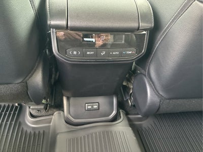 2026 Toyota Highlander Hybrid Hybrid XLE