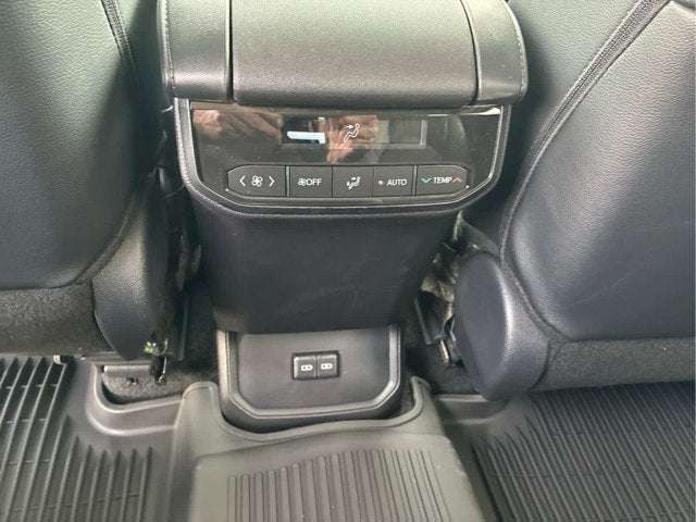 2026 Toyota Highlander Hybrid Hybrid XLE