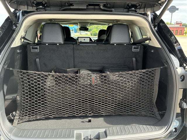 2026 Toyota Highlander Hybrid Hybrid XLE