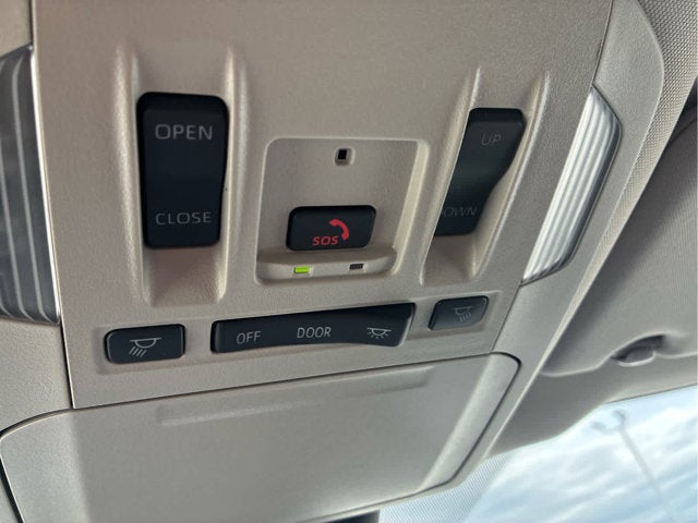 2026 Toyota Highlander Hybrid Hybrid XLE