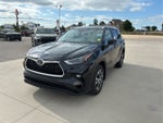 2026 Toyota Highlander Hybrid Hybrid XLE