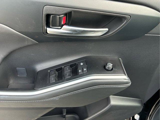 2026 Toyota Highlander Hybrid Hybrid XLE